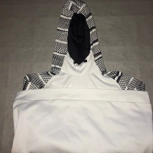 nike sweatshirt